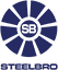 steelbro-logo Logo
